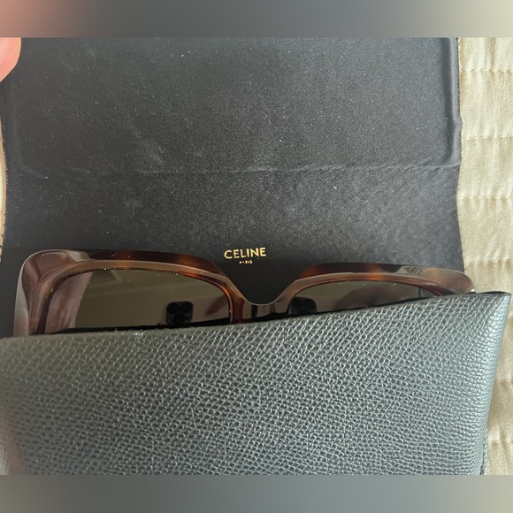 Celine Sunglasses - Picture 4 of 9